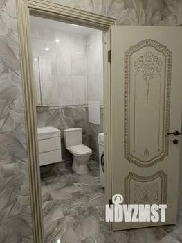 1-к квартира, на длительный срок, 43м2, 6/13 этаж