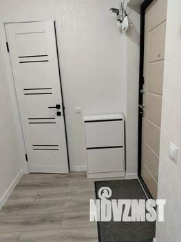 2-к квартира, посуточно, 41м2, 8/17 этаж