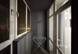 Студия квартира, на длительный срок, 26м2, 18/20 этаж