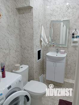 Студия квартира, на длительный срок, 32м2, 6/9 этаж