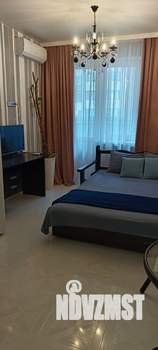 Студия квартира, на длительный срок, 25м2, 10/15 этаж