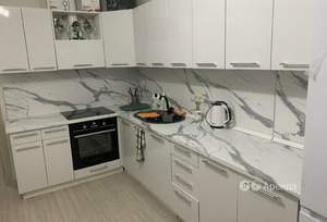 2-к квартира, на длительный срок, 64м2, 1/19 этаж