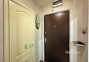 Студия квартира, на длительный срок, 24м2, 16/16 этаж