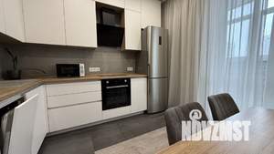 1-к квартира, на длительный срок, 40м2, 6/22 этаж