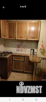 1-к квартира, на длительный срок, 21м2, 1/1 этаж