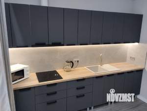 1-к квартира, на длительный срок, 38м2, 8/9 этаж