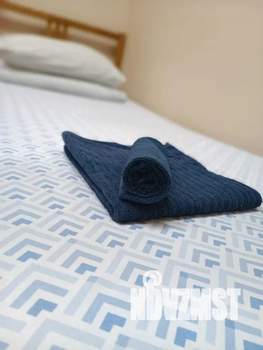 3-к квартира, посуточно, 62м2, 2/16 этаж