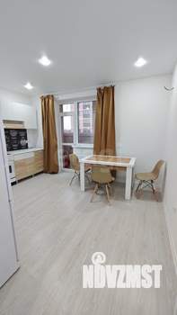 1-к квартира, на длительный срок, 42м2, 3/9 этаж