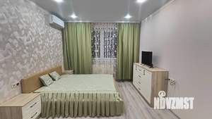 1-к квартира, на длительный срок, 36м2, 10/25 этаж