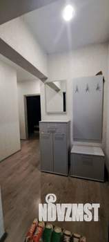 2-к квартира, посуточно, 53м2, 3/17 этаж