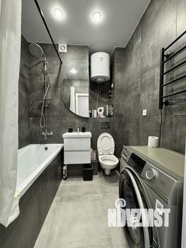 1-к квартира, на длительный срок, 36м2, 8/9 этаж