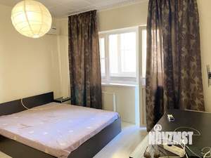 1-к квартира, на длительный срок, 40м2, 4/6 этаж