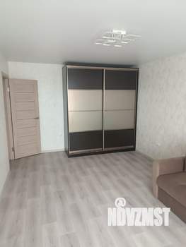 1-к квартира, на длительный срок, 46м2, 14/16 этаж