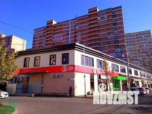 Студия квартира, на длительный срок, 20м2, 9/16 этаж