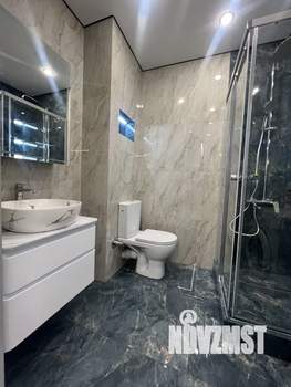 2-к квартира, на длительный срок, 60м2, 3/24 этаж