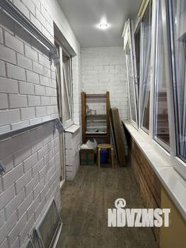 1-к квартира, на длительный срок, 47м2, 6/9 этаж