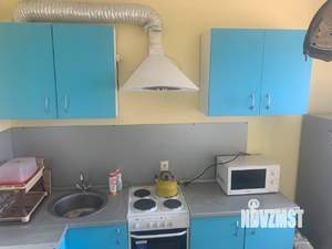 2-к квартира, на длительный срок, 52м2, 2/3 этаж
