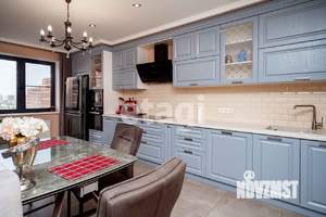 1-к квартира, на длительный срок, 82м2, 18/24 этаж