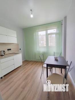 1-к квартира, на длительный срок, 37м2, 13/16 этаж