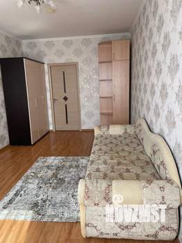 1-к квартира, на длительный срок, 44м2, 15/25 этаж