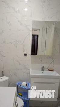 Студия квартира, на длительный срок, 26м2, 8/24 этаж