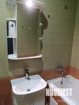 1-к квартира, на длительный срок, 38м2, 8/18 этаж