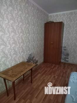 1-к квартира, на длительный срок, 40м2, 3/15 этаж