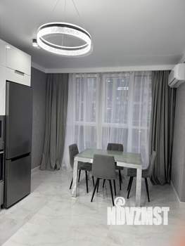 2-к квартира, на длительный срок, 64м2, 5/17 этаж