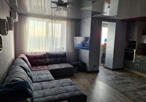 2-к квартира, на длительный срок, 53м2, 14/16 этаж