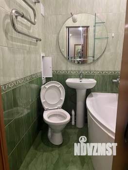 1-к квартира, на длительный срок, 36м2, 3/12 этаж