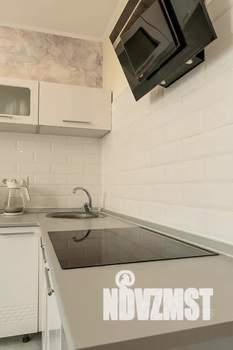 1-к квартира, посуточно, 40м2, 9/14 этаж