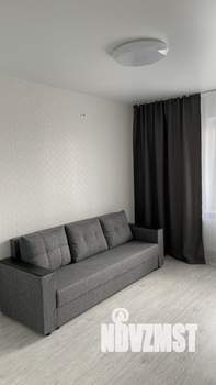 1-к квартира, на длительный срок, 46м2, 6/17 этаж