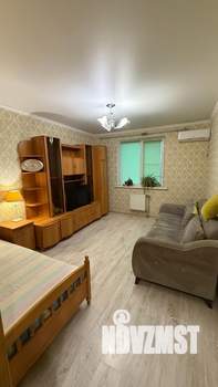 1-к квартира, на длительный срок, 38м2, 4/10 этаж