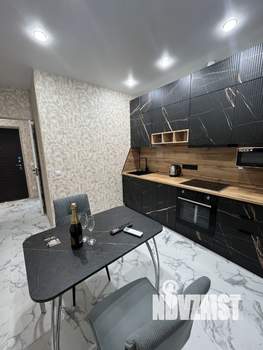 1-к квартира, на длительный срок, 37м2, 16/17 этаж