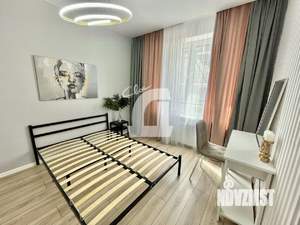 1-к квартира, на длительный срок, 38м2, 9/22 этаж