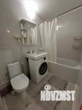 1-к квартира, посуточно, 39м2, 1/1 этаж