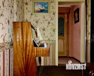 2-к квартира, на длительный срок, 59м2, 2/12 этаж