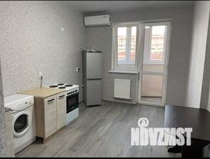 1-к квартира, на длительный срок, 39м2, 14/19 этаж