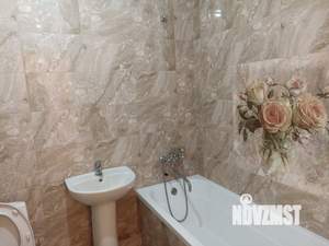 1-к квартира, на длительный срок, 38м2, 1/10 этаж