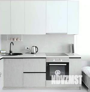 2-к квартира, на длительный срок, 50м2, 1/16 этаж