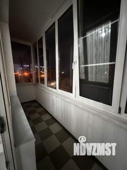 2-к квартира, на длительный срок, 44м2, 3/4 этаж