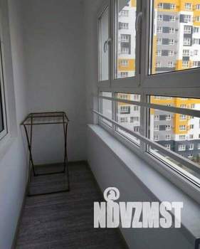 1-к квартира, на длительный срок, 35м2, 5/16 этаж
