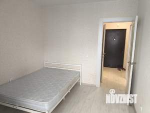 1-к квартира, на длительный срок, 36м2, 13/17 этаж