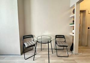 1-к квартира, на длительный срок, 35м2, 2/7 этаж