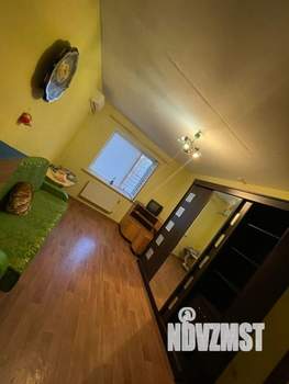 1-к квартира, на длительный срок, 40м2, 5/16 этаж