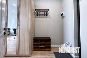 Студия квартира, посуточно, 30м2, 5/12 этаж