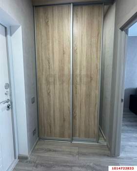 1-к квартира, на длительный срок, 40м2, 5/16 этаж