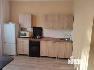 1-к квартира, на длительный срок, 42м2, 12/16 этаж