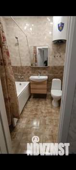 1-к квартира, на длительный срок, 33м2, 17/23 этаж