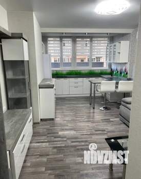 Студия квартира, на длительный срок, 24м2, 3/19 этаж